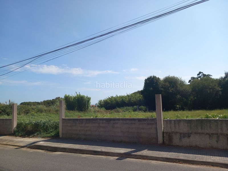 Foto cb71a306-a104-4760-a90d-7ad83e329ed0. Terreno residencial fincas edificables en zona residencial pobra en Pobra do Caramiñal (A)