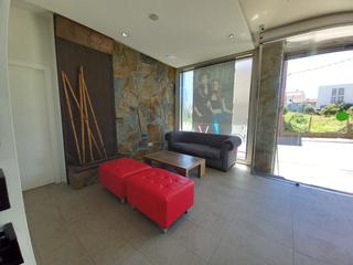 Location Local commercial  Rúa vilar. Bajo comercial acondicionado