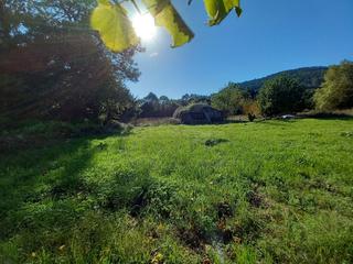 Terrain résidentiel à Lugar brazos 20. Terrenos en boiro, cerca del centro