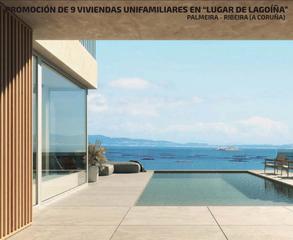 Xalet a Palmeira. Casas en venta, obra nueva