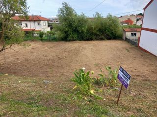 Terreno residencial en Camiño Brañal 13