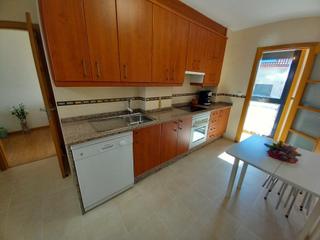 Appartement  Ac-305. Piso amplio y luminoso en centro del pueblo