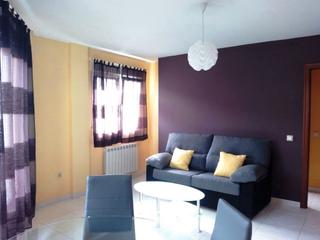 Apartament  Rúa de pablo iglesias. Apartamento céntrico en boiro