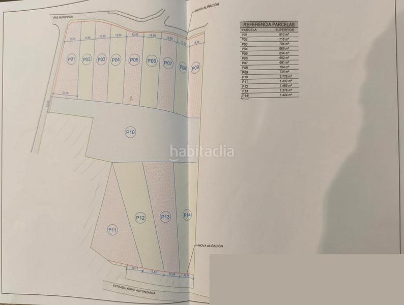 Foto a0dccb0b-953b-475f-8f59-c6597aa0d12b. Terreno residencial terreno ideal para inversión en Dodro