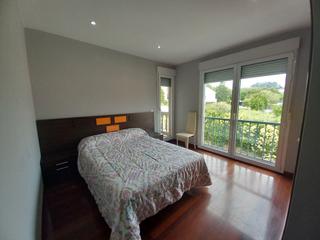 Appartement  Rúa vilar. Apartamento cerca de la playa