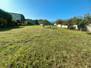 Terreny residencial a Pobra do Caramiñal (A). Finca edificable en zona residencial