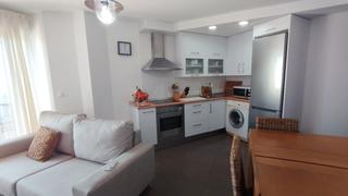 Location Appartement  Rúa delicias. Apartamento en alquiler anual, cerca de la playa