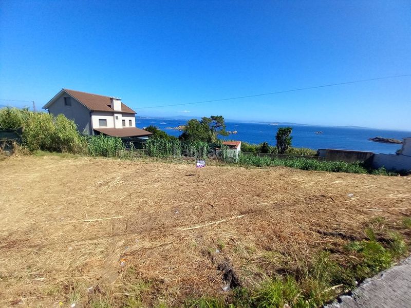 Foto 8268b6c2-a56a-419e-a520-9515f3a47b3f. Residential plot in Palmeira Ribeira