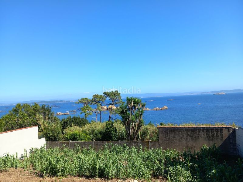 Foto 887be30d-2685-4c8f-99ac-5f1589ea58b6. Residential plot in Palmeira Ribeira