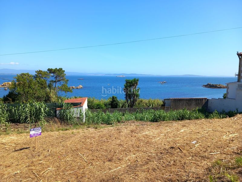 Foto d1ffab17-ce2c-475f-ad71-29651e165e19. Residential plot in Palmeira Ribeira
