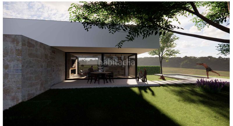 Foto 4703411c-6630-4b61-9b46-e6c11832ff65. Terreny residencial a Palmeira Ribeira