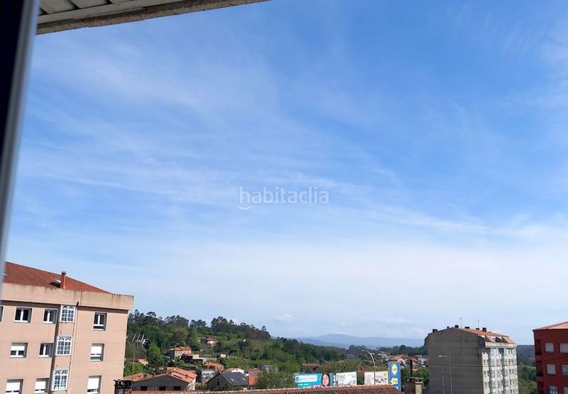Foto 3027559b-7131-45bd-b90b-ade89d138906. Apartament amb calefacció a Boiro