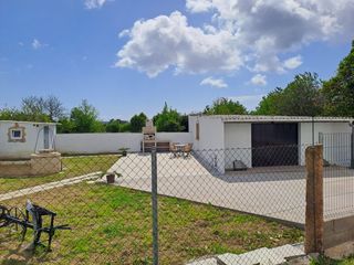 House in Aldea Abanqueiro