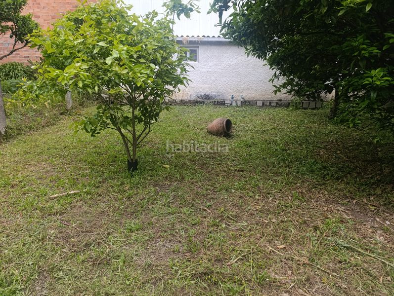 Foto 0bc3db94-bcd6-4d3a-b8d4-67a517d4ce6c. Terreno residencial terreno edificable, centro pobra do caramiñal en Pobra do Caramiñal (A)