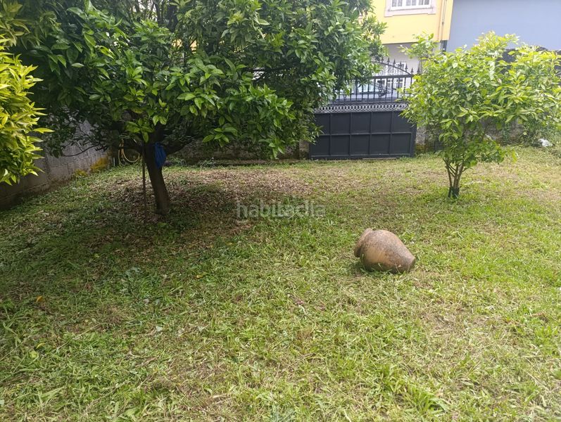 Foto d1053bcb-e77d-4083-b8b2-c48bce1b6f6d. Terreno residencial terreno edificable, centro pobra do caramiñal en Pobra do Caramiñal (A)