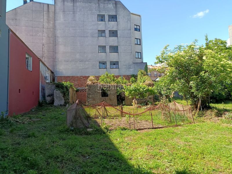 Foto 784104b4-6598-48a0-928d-8e29c3d675af. Terreno residencial finca edificable centro de pobra do caramiñal en Pobra do Caramiñal (A)
