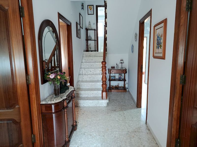 Foto 1f18492c-5553-4836-9c12-db97818a4f22. Casa amb calefacció aparcament a Palmeira Ribeira