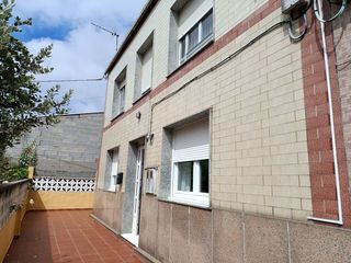 Casa a Palmeira. Casa con jardín, cerca de la playa