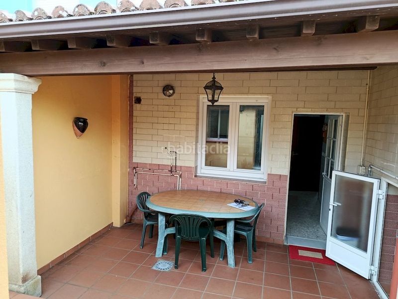 Foto a096efd6-6e21-4298-832a-cf87287dccfb. Casa amb calefacció aparcament a Palmeira Ribeira