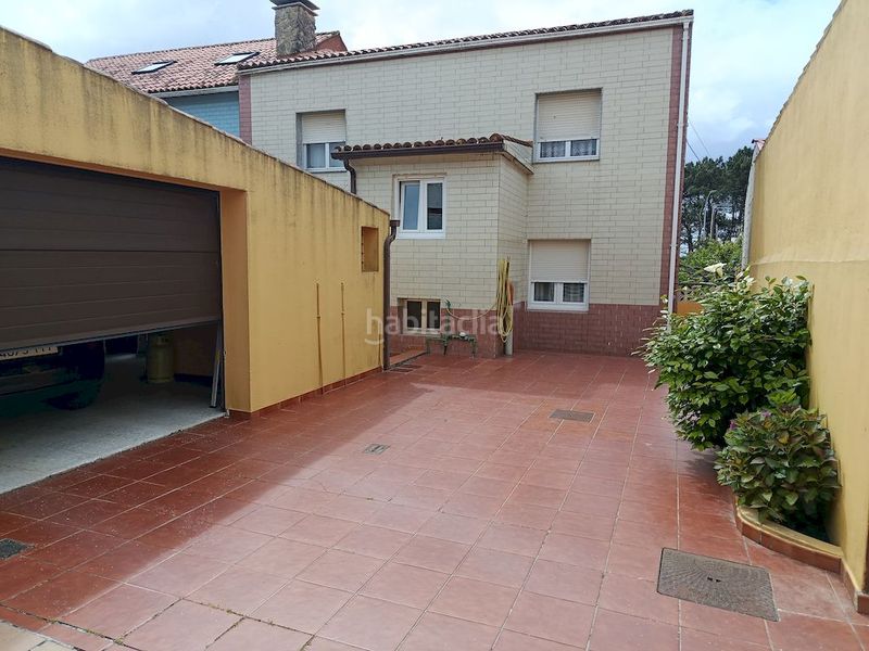 Foto e6196f98-d3f0-4320-98e2-21d839794296. Casa amb calefacció aparcament a Palmeira Ribeira
