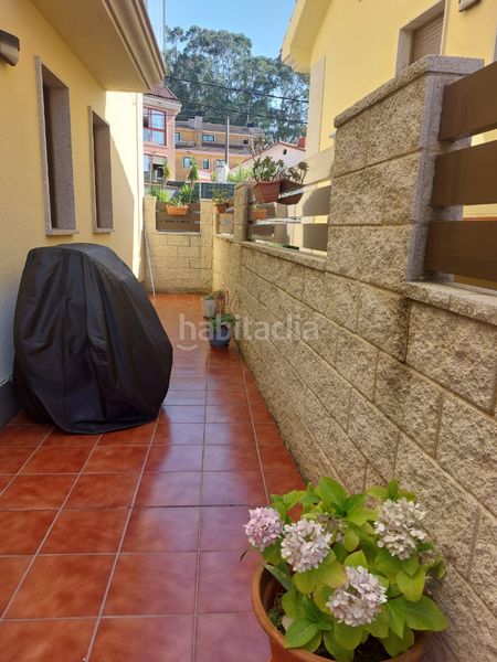 Foto 1d55d41a-7f3b-4791-ad8a-780188926477. Planta baixa amb aparcament piscina a Palmeira Ribeira
