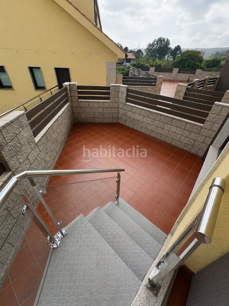 Foto 250e52ae-06ca-479b-b0b1-6739840063b2. Planta baixa amb aparcament piscina a Palmeira Ribeira