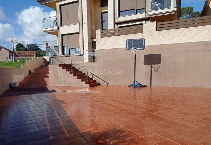 Foto 5f4ef1d0-372b-4fd4-bdf9-b0304214107d. Planta baixa amb aparcament piscina a Palmeira Ribeira