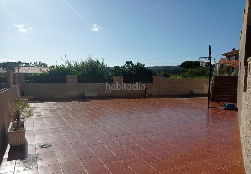 Foto 7200114b-1137-47c1-a580-c55aa0041537. Planta baixa amb aparcament piscina a Palmeira Ribeira
