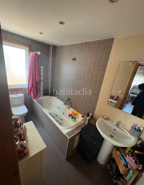Foto af81ff25-32c1-4002-b5ea-2f5c84fde560. Planta baixa amb aparcament piscina a Palmeira Ribeira