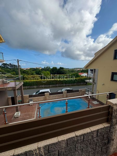 Foto e0dca4a5-b634-461d-b6c1-f17e30404e3f. Planta baixa amb aparcament piscina a Palmeira Ribeira