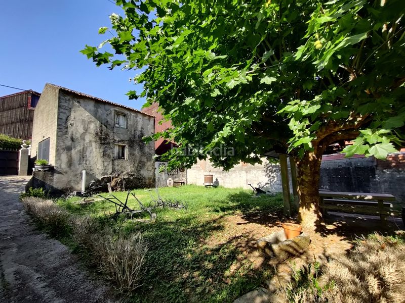Foto b22dcbb7-d895-4dc0-9a9f-65284c1c01d1. Masia amb aparcament a Boiro