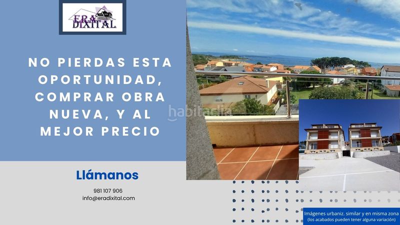 Foto a62678ae-8c75-47c5-990b-cd5574140723. Pis amb aparcament a Palmeira Ribeira