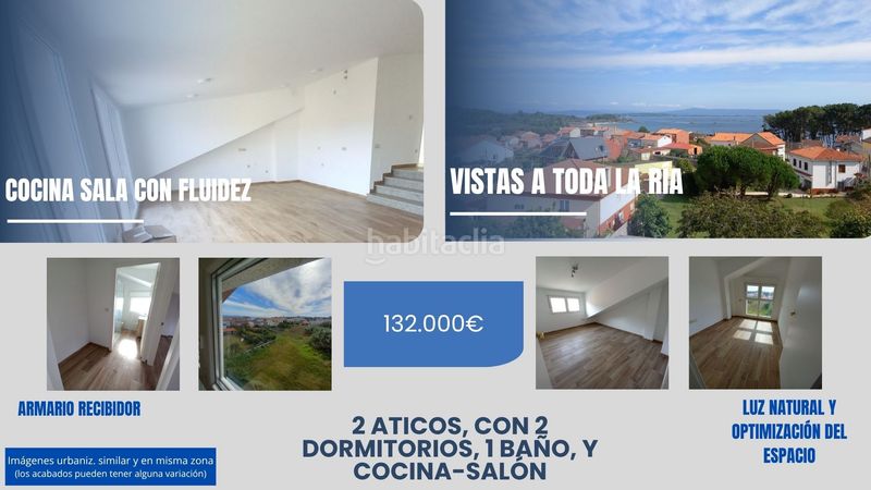 Foto f931abbe-1826-43b4-a4b0-b971383245bb. Pis amb aparcament a Palmeira Ribeira