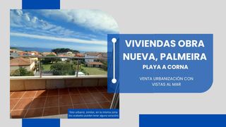 Pis a Palmeira. Nueva construccion, cerca del mar y a buen precio