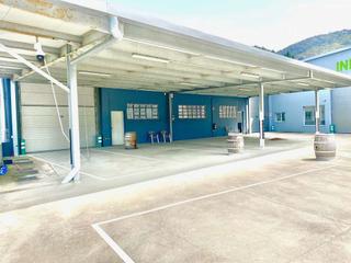 Nau industrial a Deba. Nave de 2.358m2 en finca de 5.464m2