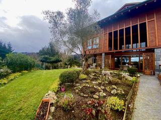 Casa en Olaberria. Exclusiva viila de lujo