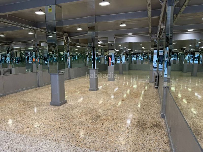 Foto 080adeb4-dbca-4564-8aa5-a95659a545cc. Local comercial a Zona Indautxu Bilbao