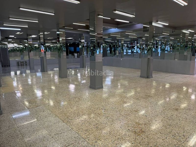 Foto 2ce4d23a-627e-4a4a-aaff-908a4b5d7caf. Local comercial a Zona Indautxu Bilbao