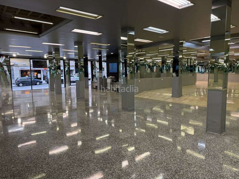 Foto 95b6e2ab-764e-4446-a04e-fdd805428004. Local comercial a Zona Indautxu Bilbao