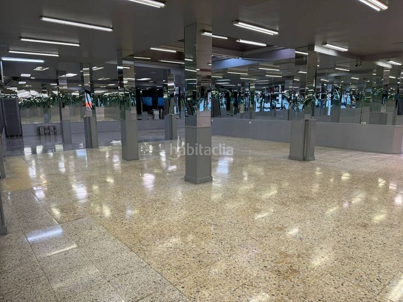 Foto c9ccb951-93ea-475b-8494-6eff3b1b647f. Local comercial a Zona Indautxu Bilbao