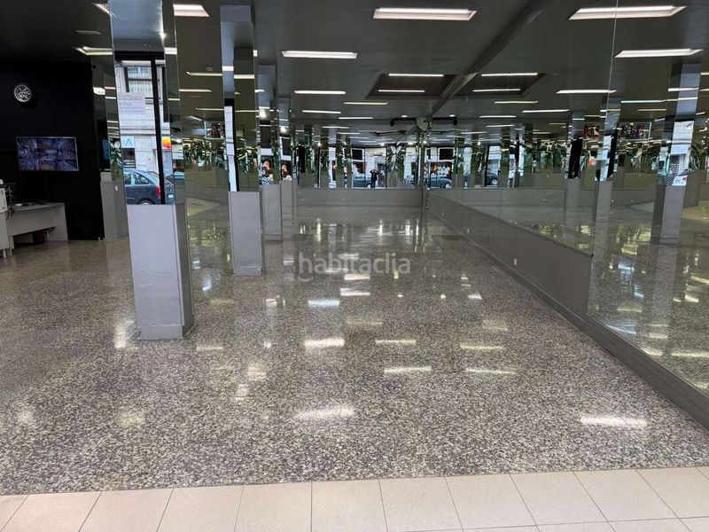 Foto e6f3b05f-af90-4825-9ae0-2c4ac086a56a. Local comercial a Zona Indautxu Bilbao