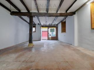 Local Comercial  N/a. Local comercial en santiago kalea, hondarribia