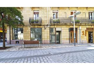 Business premise  N/a. Local comercial venta irun