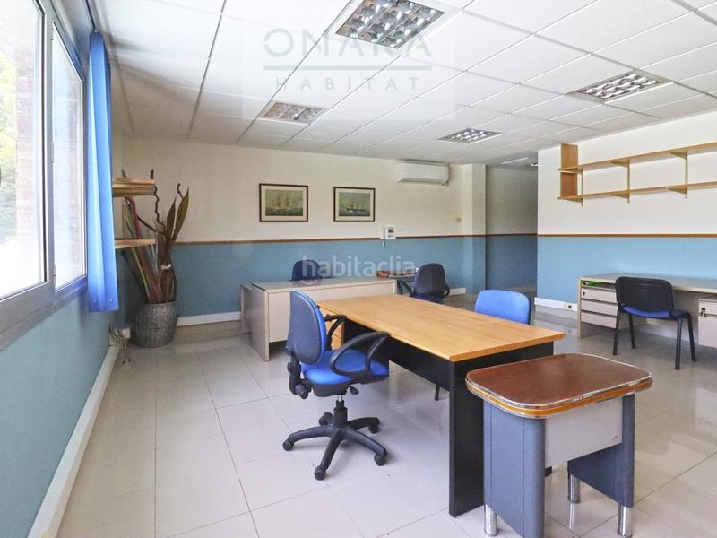 Foto 158003d2-5044-48c0-9ce0-b3e7c816a674. Ufficio in Lasarte - Oria