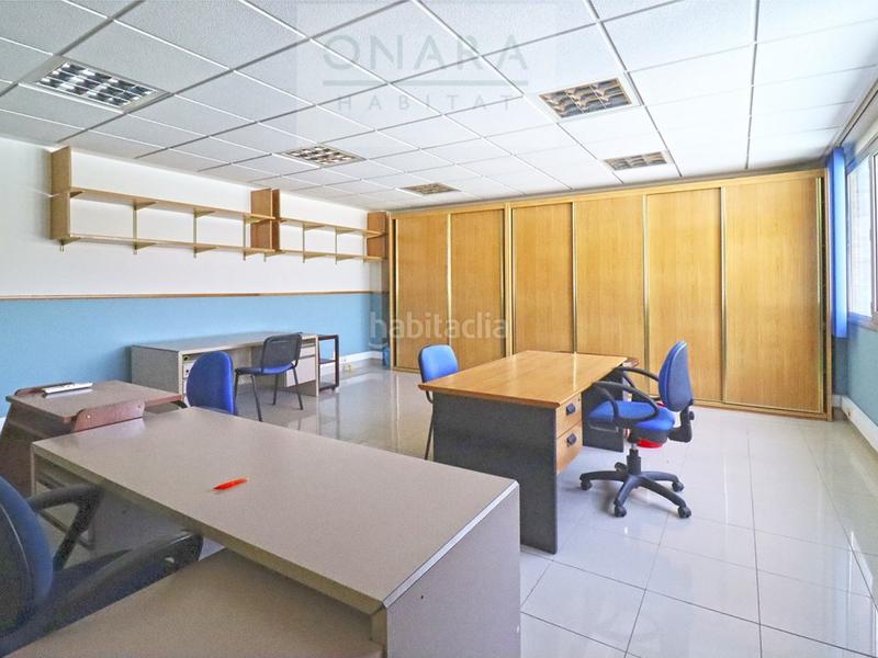 Foto 1ad0dc67-f7fd-47d2-848b-76810893f224. Ufficio in Lasarte - Oria