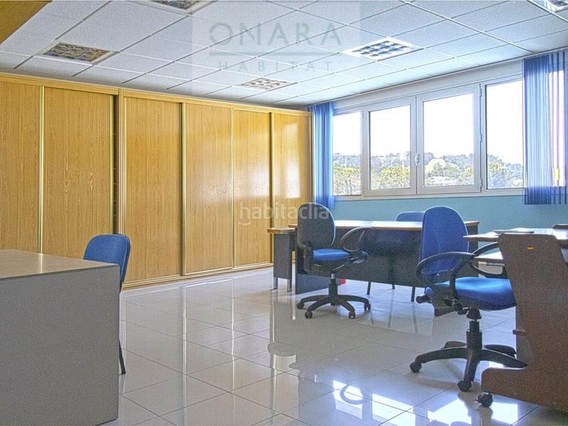 Foto 6957fcf1-e6bd-49d2-a868-161545d8bdfc. Ufficio in Lasarte - Oria