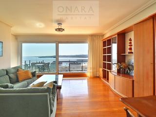 Pis  N/a. Piso 2 habitaciones venta hondarribia
