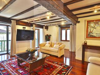 Dúplex  N/a. Dúplex  venta hondarribia