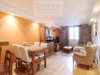 Apartament  N/a. Apartamento 1 habitación venta hondarribia