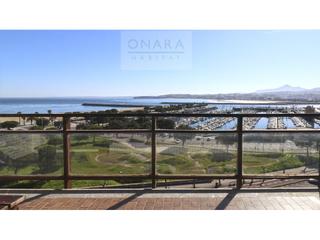 Pis  N/a. Piso 4 habitaciones venta hondarribia